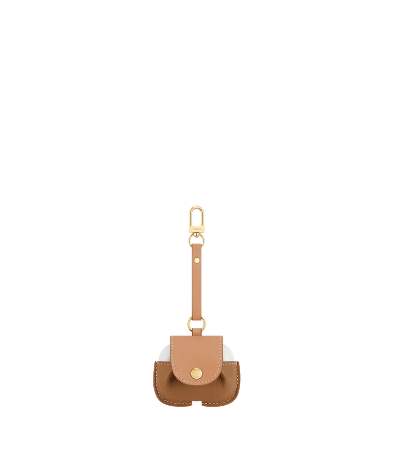 Airpods case - Duo Camel
