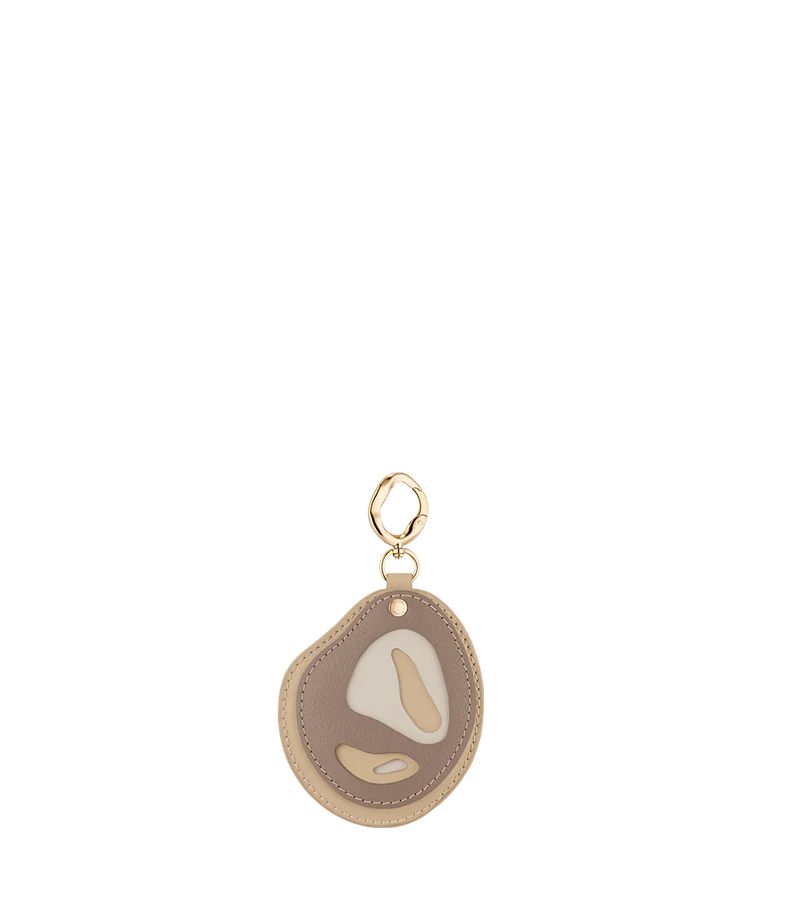 Atla Mirror - Trio Taupe