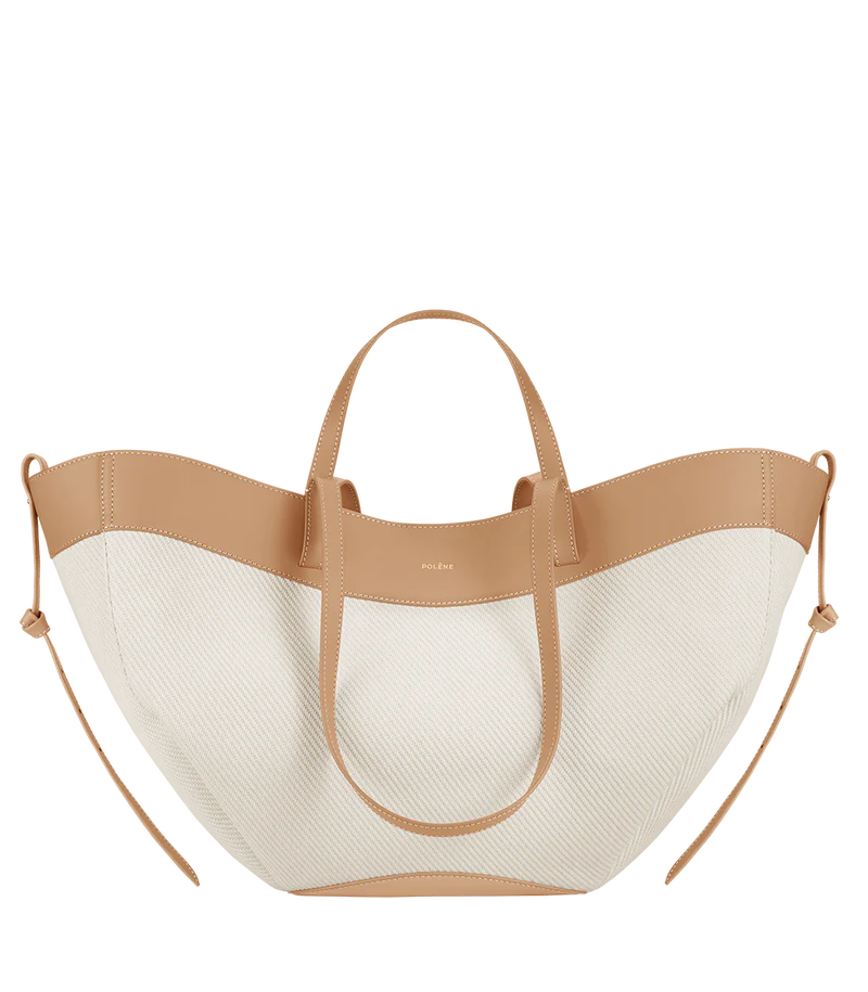Cyme - Beige Canvas