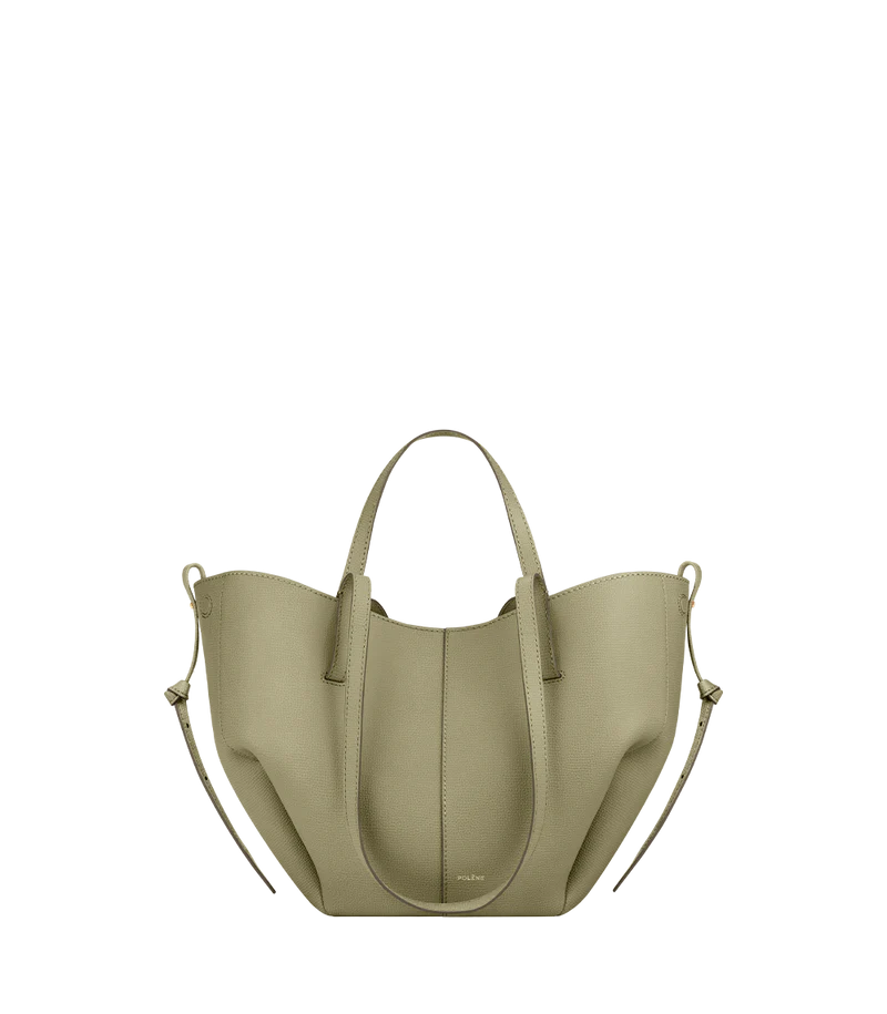 Cyme Mini - Textured Linden