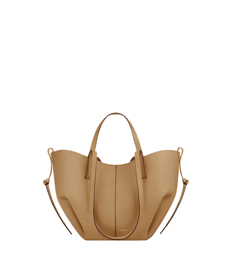 Cyme Mini - Textured Ocher