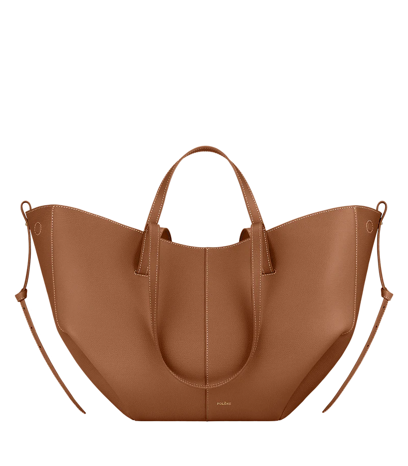 Cyme - Textured Camel