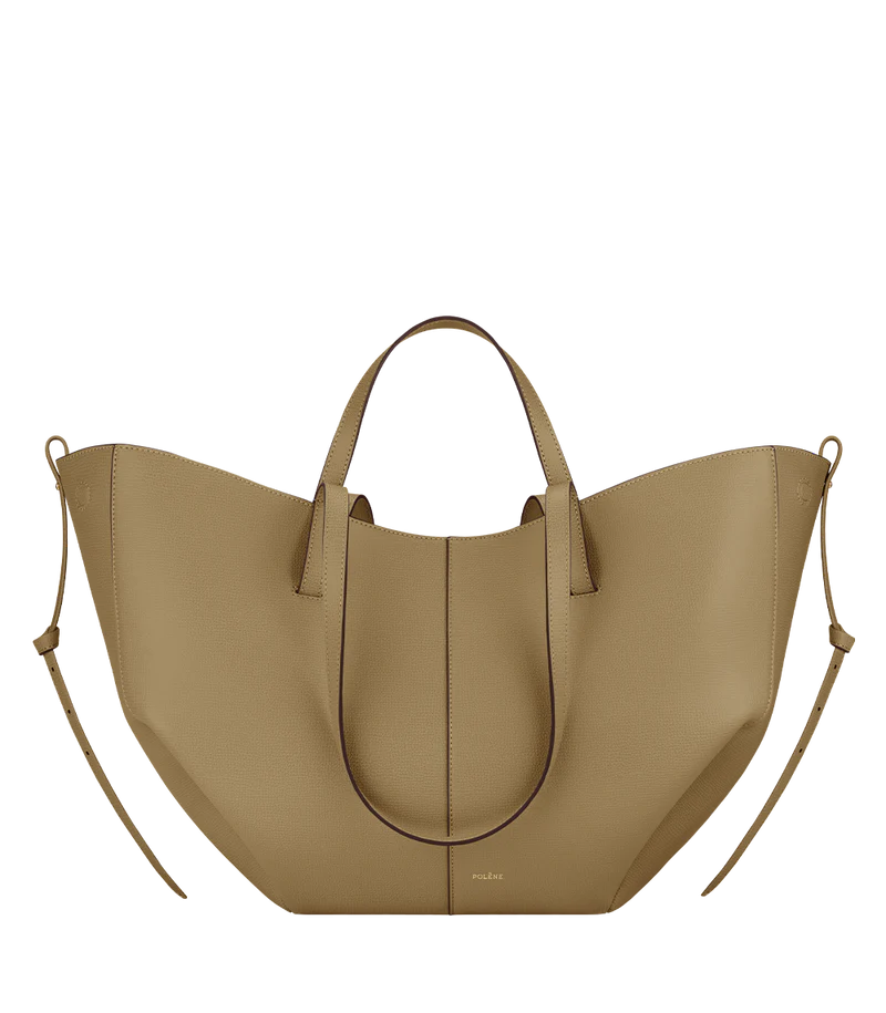 Cyme - Textured Smoky Olive