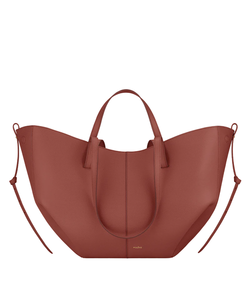 Cyme - Textured Terracotta