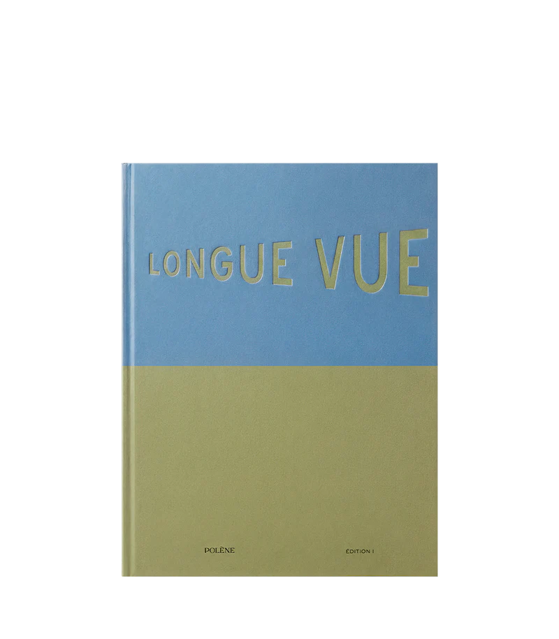 Longue Vue Magazine