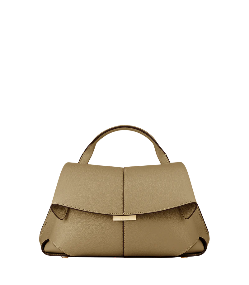 Mokki Mini - Textured Smoky Olive