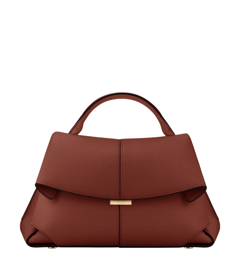 Mokki - Textured Red Clay
