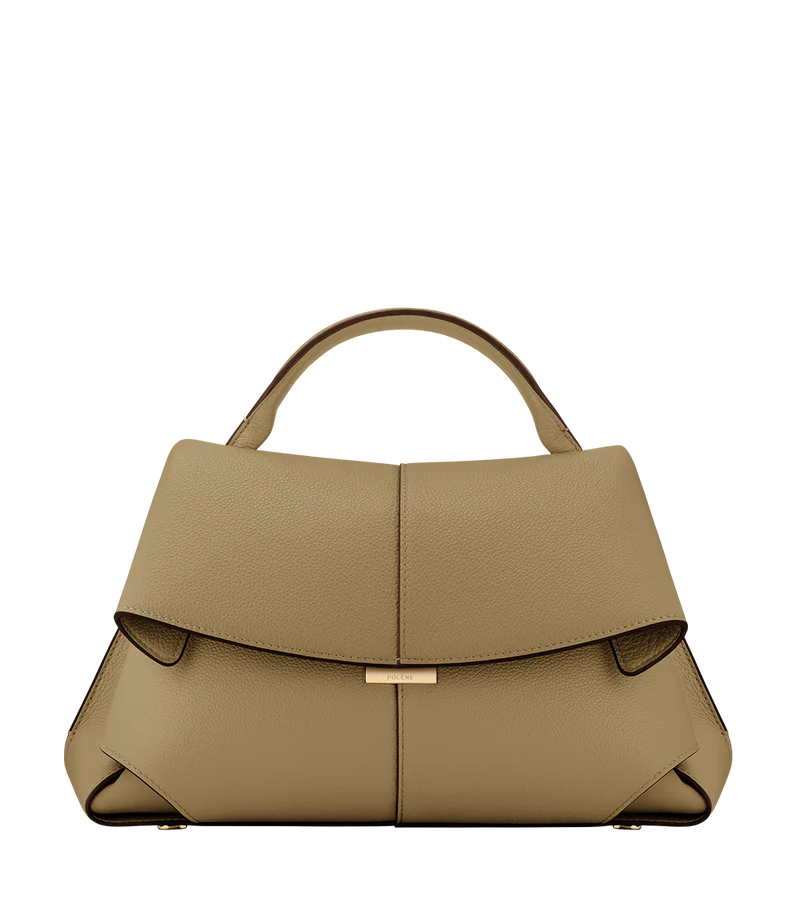 Mokki - Textured Smoky Olive