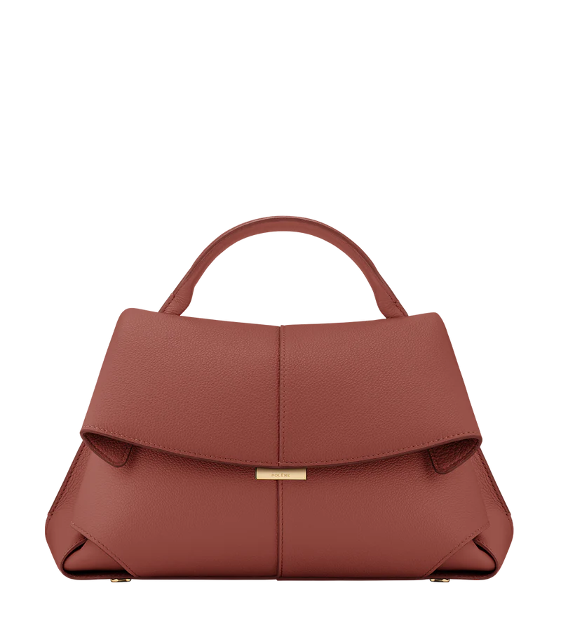 Mokki - Textured Terracotta