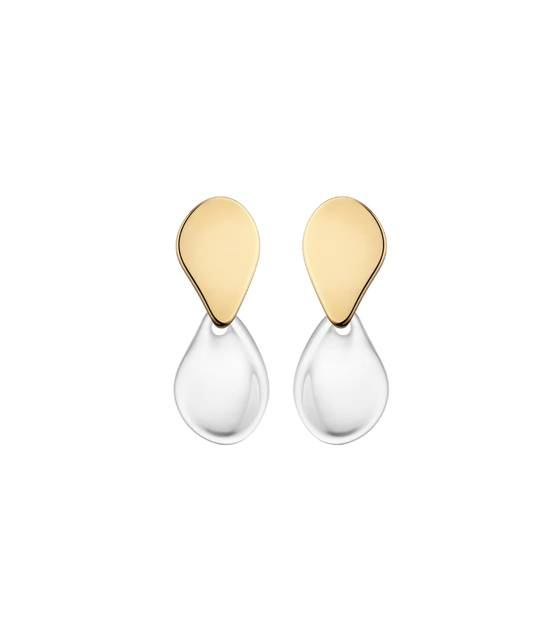Naé Earrings - Glass