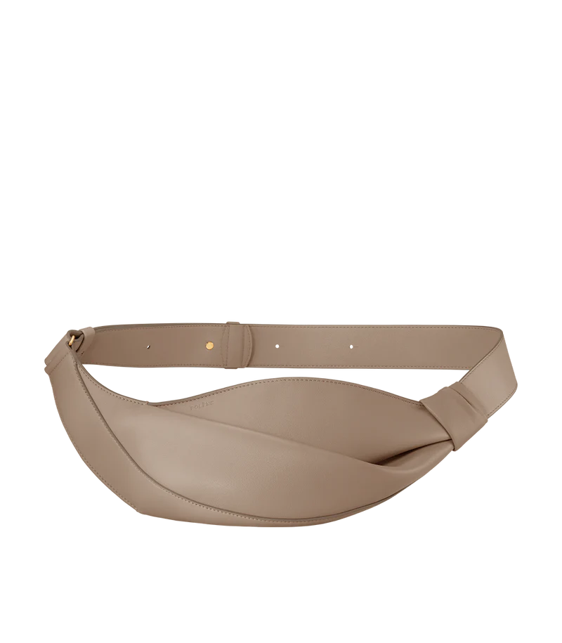 Neyu - Smooth Taupe