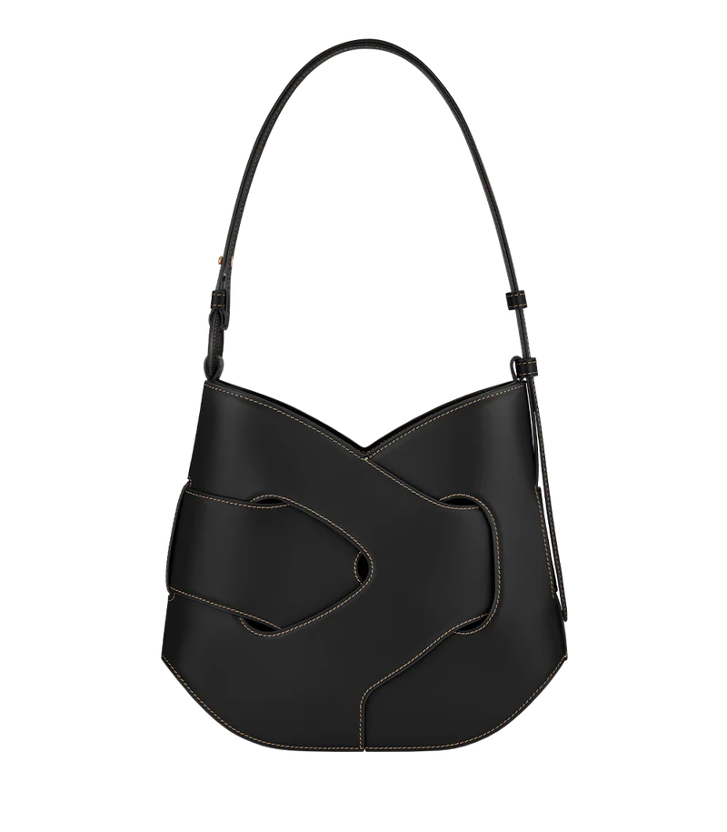 Nodde Hobo - Smooth Black