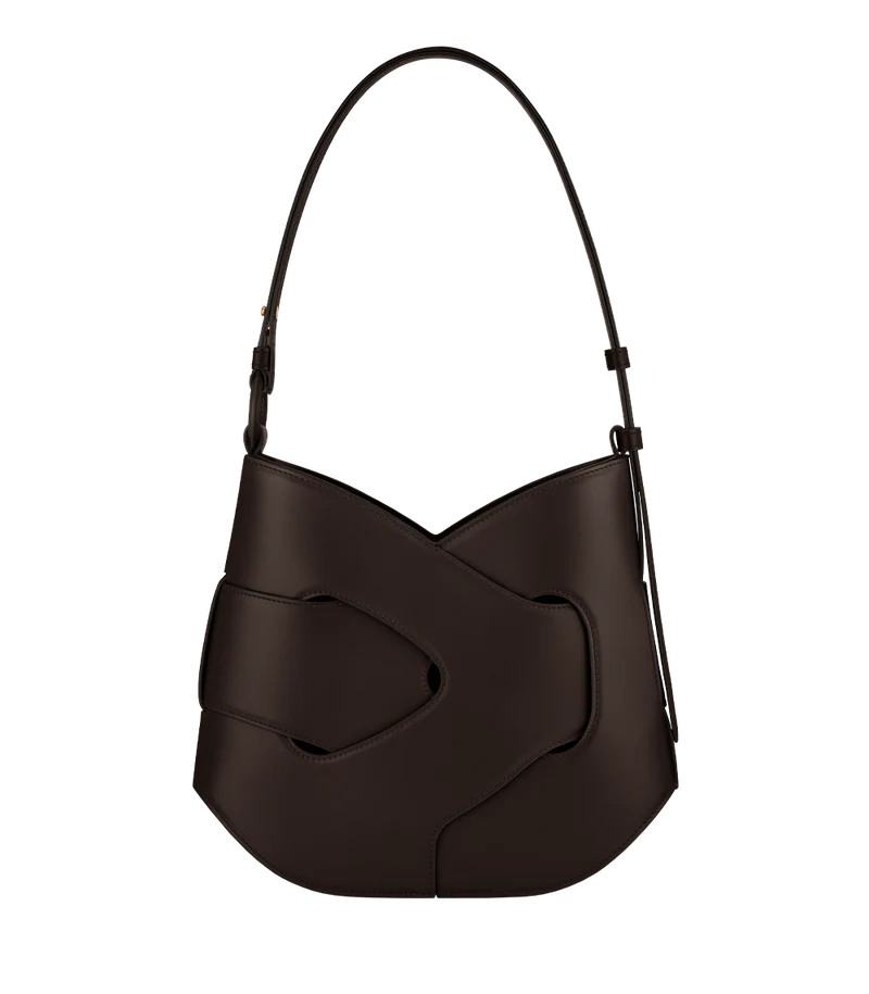 Nodde Hobo - Smooth Ebony