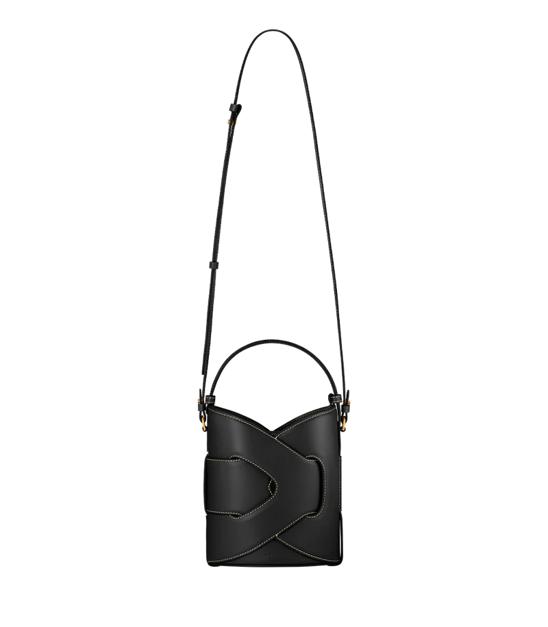 Nodde Seau - Black