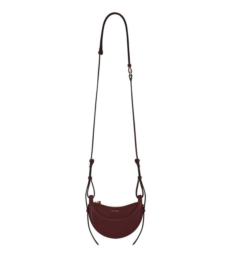 Numéro Dix Micro - Smooth Black Cherry