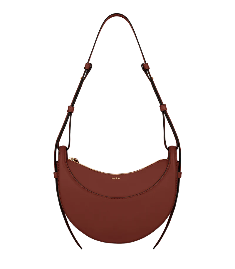 Numéro Dix - Smooth Red Clay