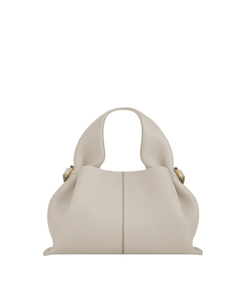 Numéro Neuf Mini - Textured Chalk