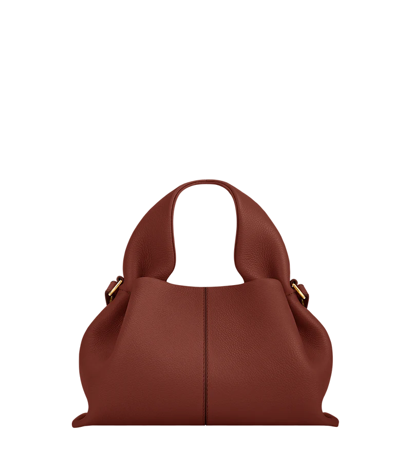Numéro Neuf Mini - Textured Red Clay