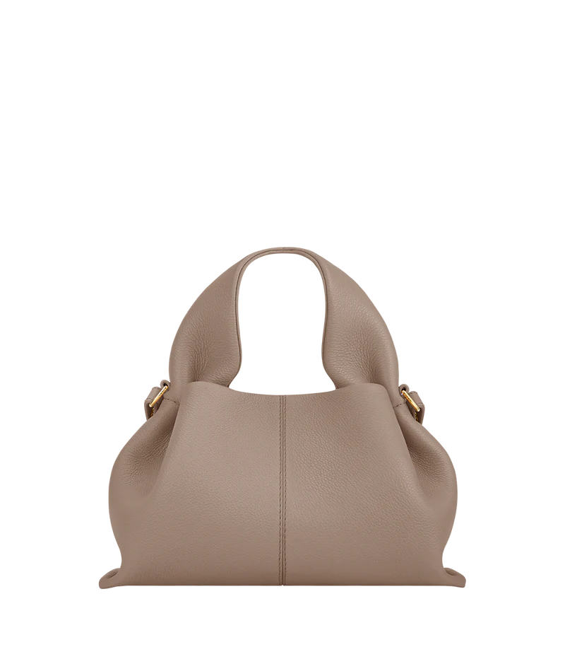 Numéro Neuf Mini - Textured Taupe