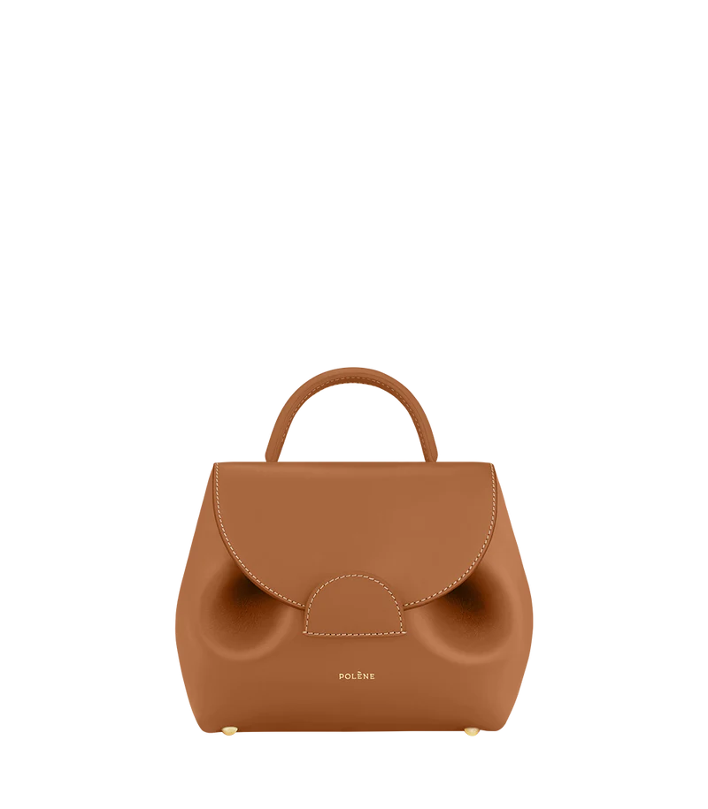 Numéro Un Nano - Smooth Camel