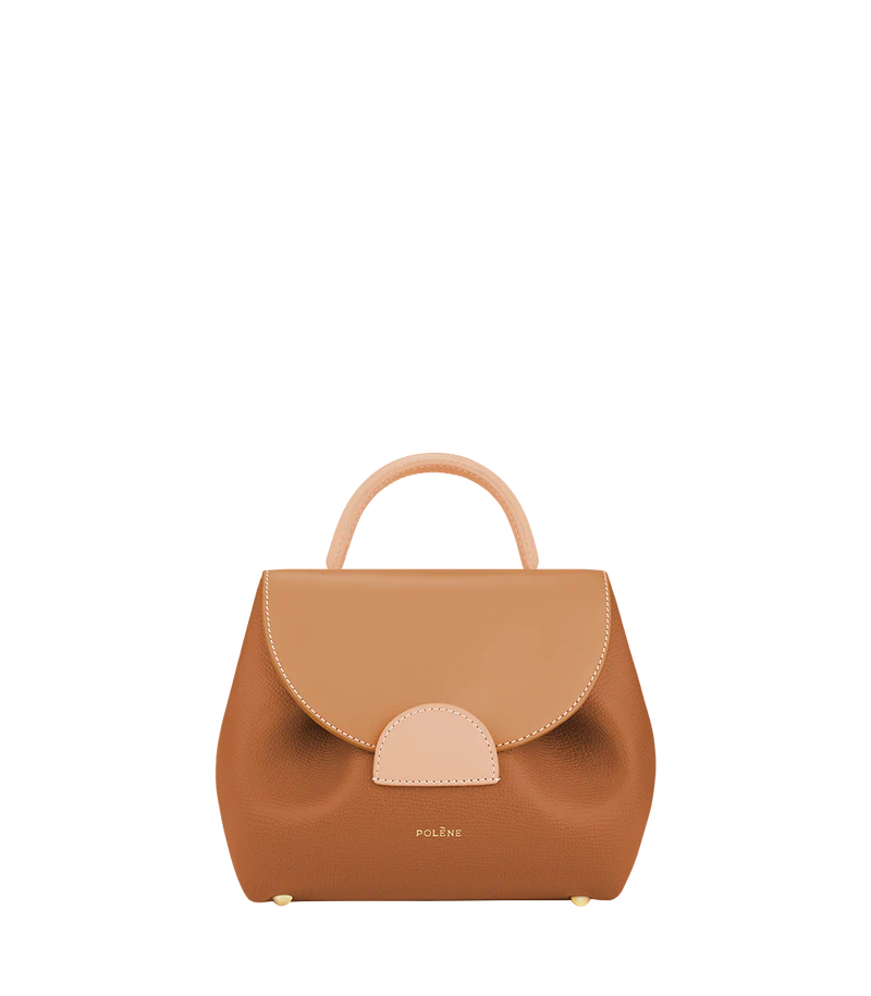 Numéro Un Nano - Trio Camel