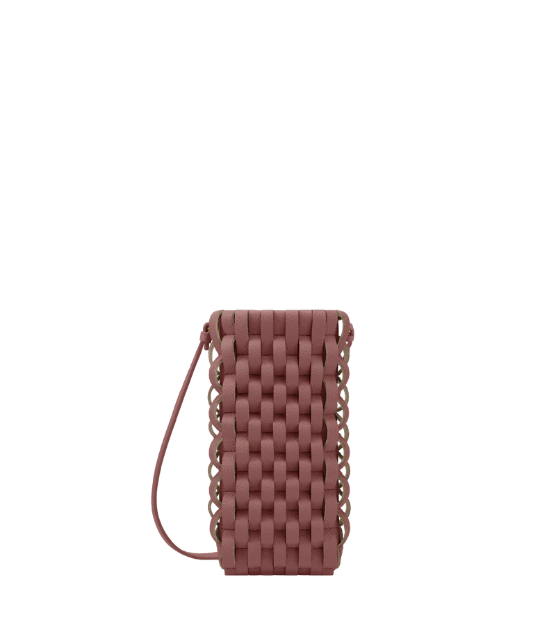 Onda Phone Case - Blush