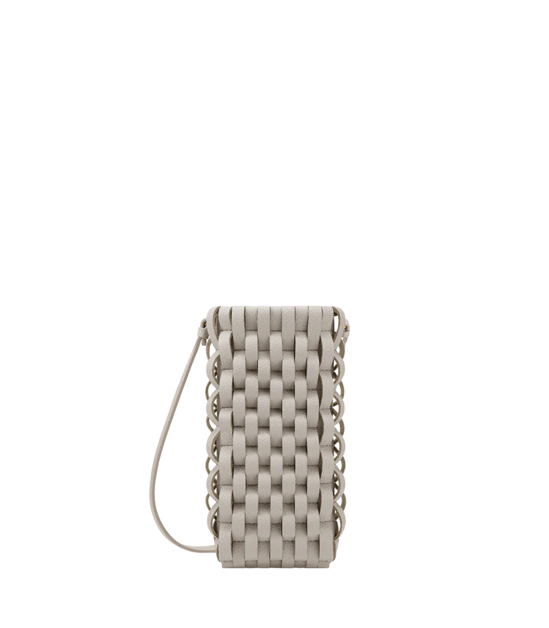 Onda Phone Case - Ecru