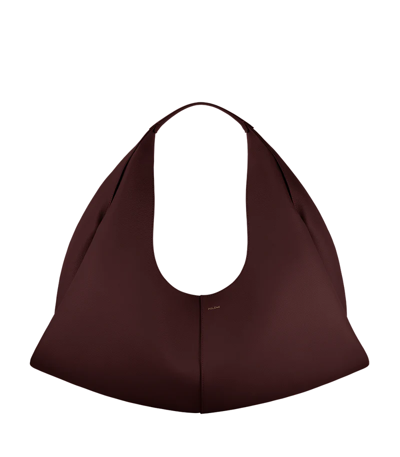 Shuldo - Textured Black Cherry