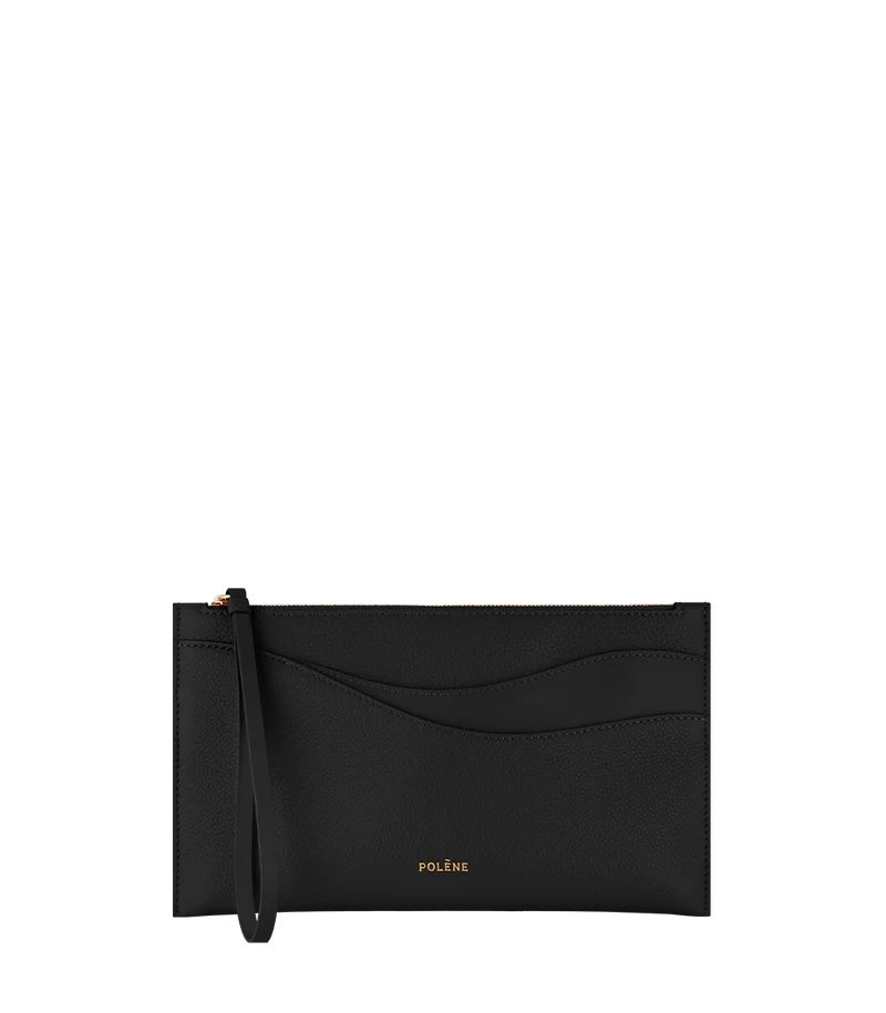 Sierra Pouch - Duo Black