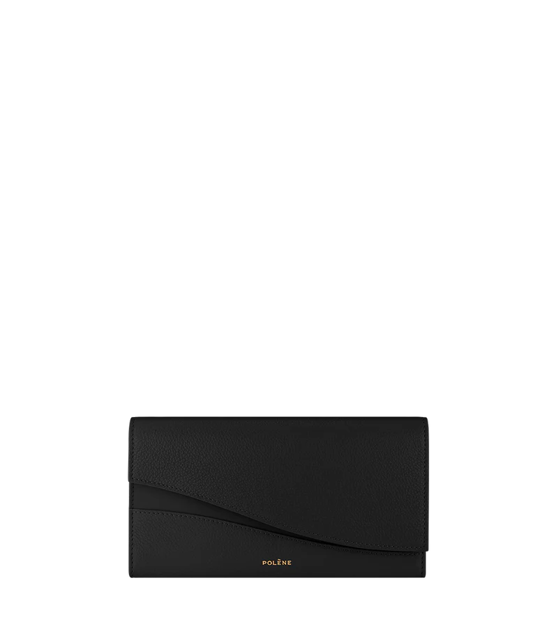 Sierra Wallet - Duo Black