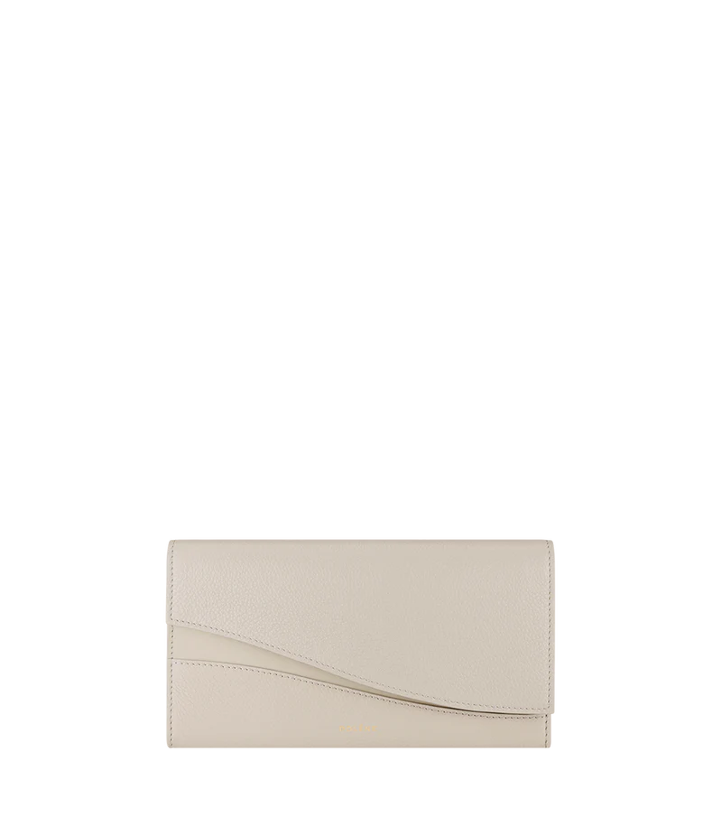 Sierra Wallet - Duo Chalk