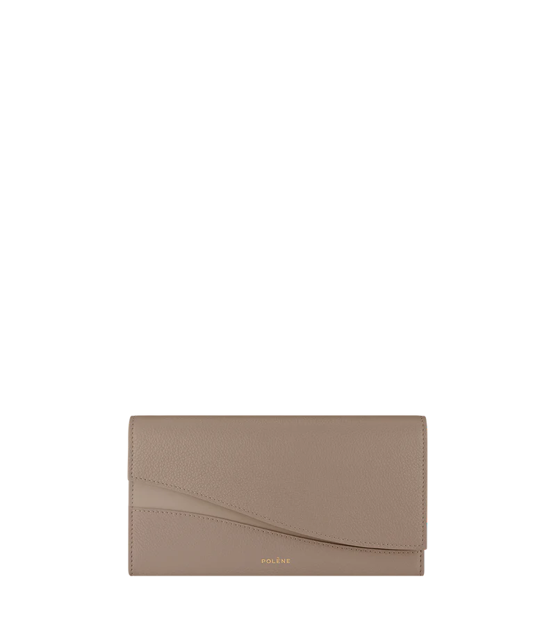 Sierra Wallet - Duo Taupe