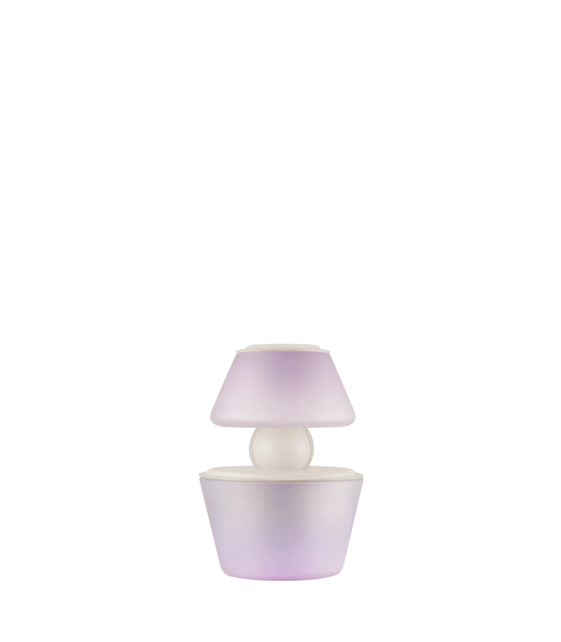 Uzlo Sculpture - Lavender Dew